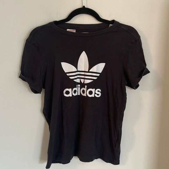Adidas girls top (0066) - Picture 2 of 5